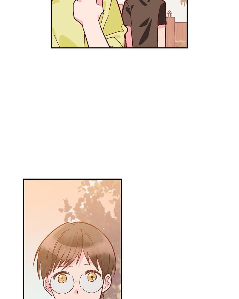 Read The Makeup Remover EN Manga Online