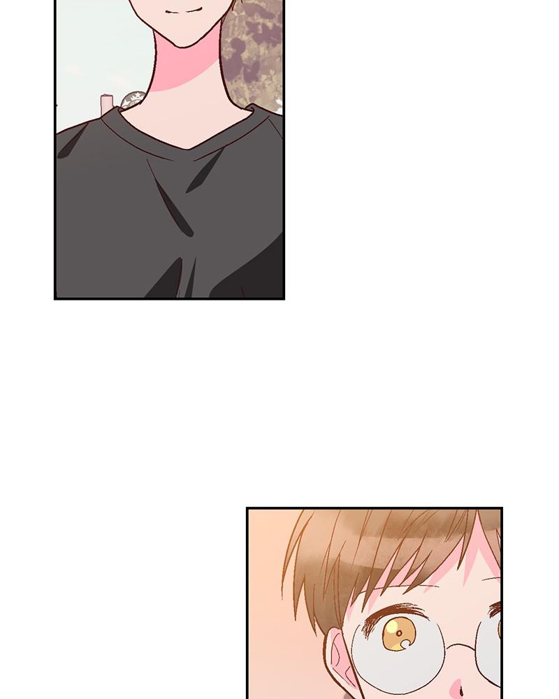 Read The Makeup Remover EN Manga Online