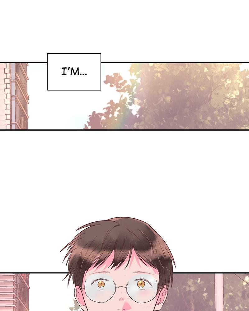 Read The Makeup Remover EN Manga Online