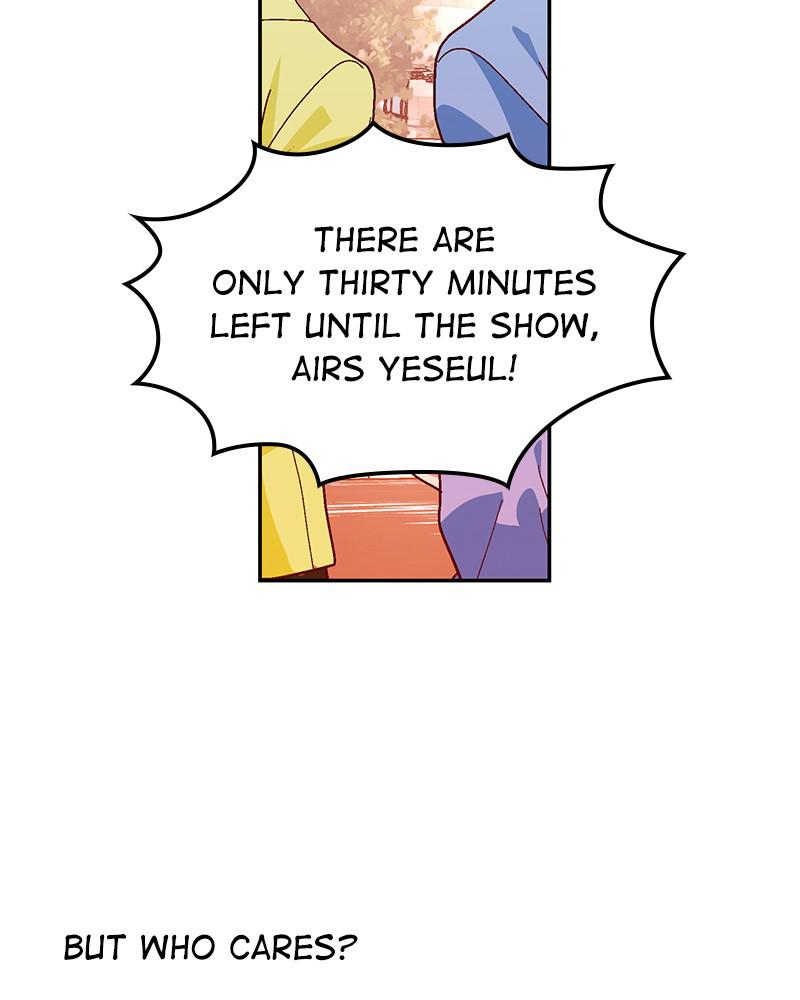 Read The Makeup Remover EN Manga Online