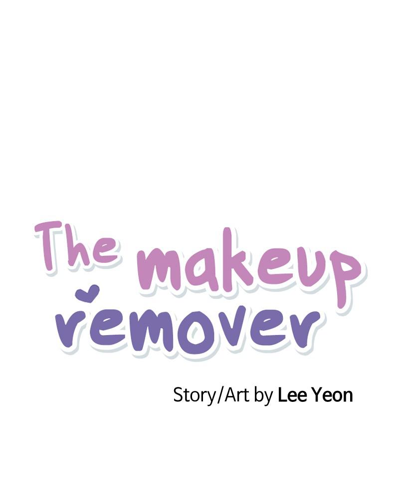 Read The Makeup Remover EN Manga Online