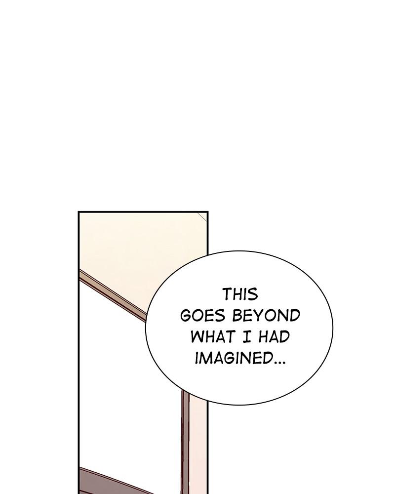 Read The Makeup Remover EN Manga Online