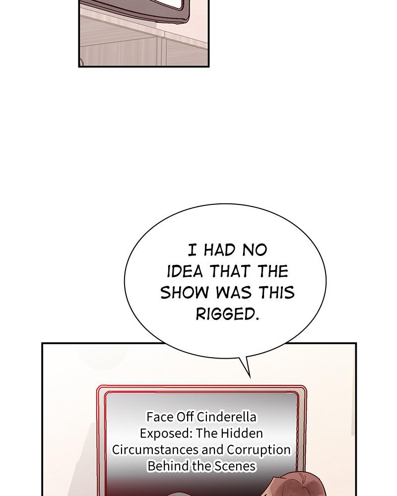 Read The Makeup Remover EN Manga Online