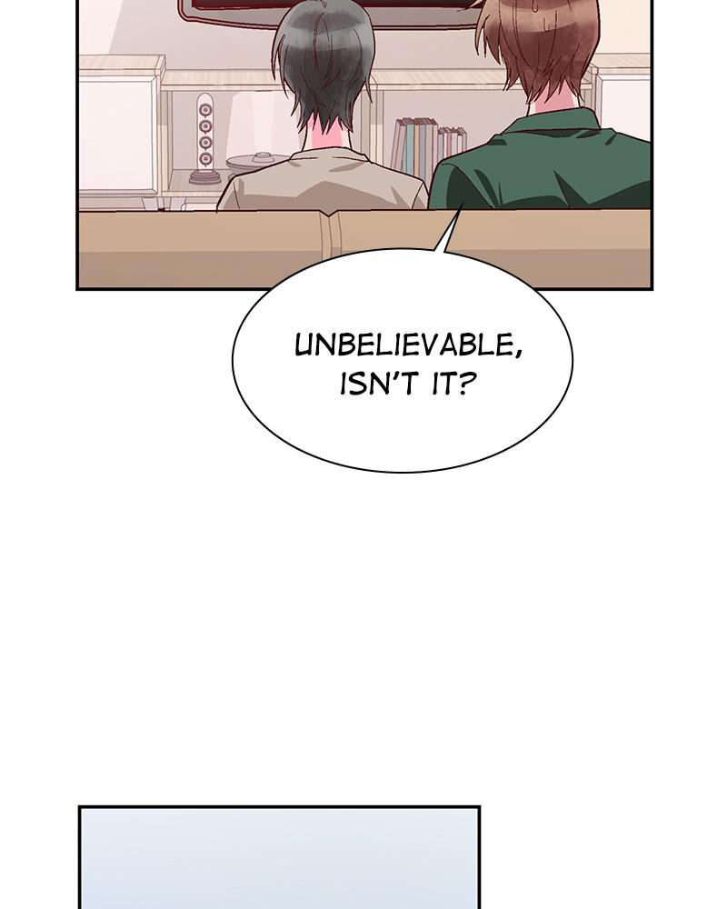 Read The Makeup Remover EN Manga Online