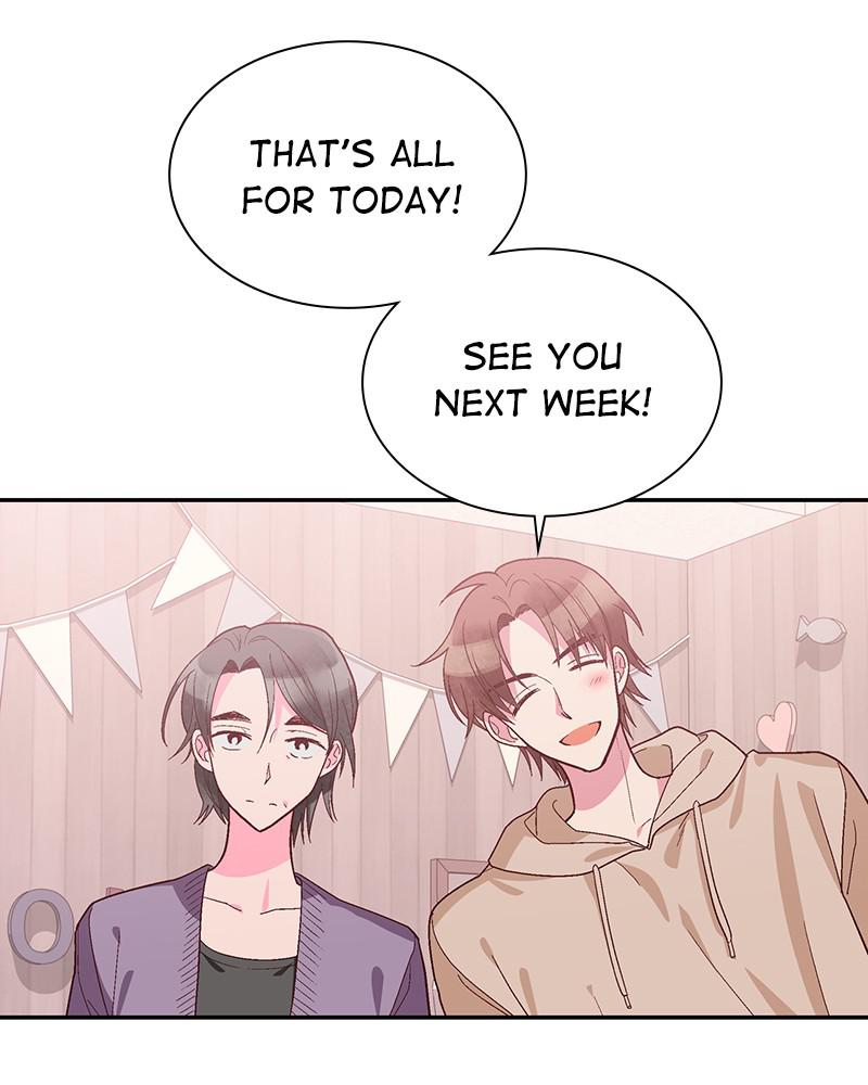 Read The Makeup Remover EN Manga Online