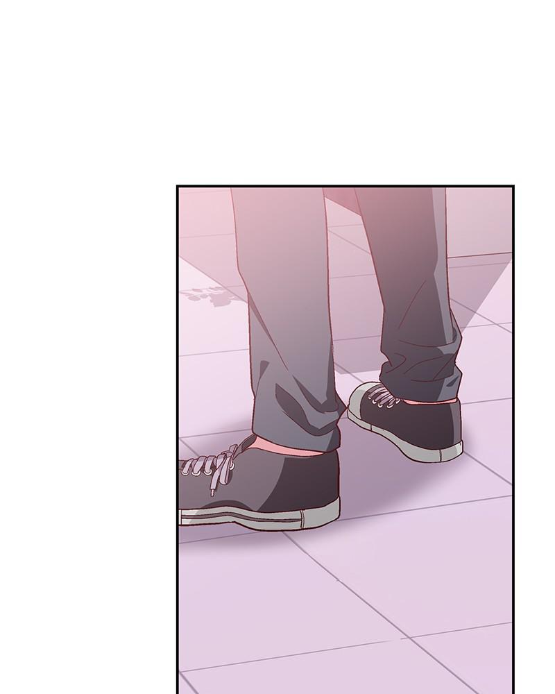 Read The Makeup Remover EN Manga Online