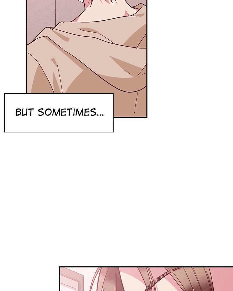 Read The Makeup Remover EN Manga Online