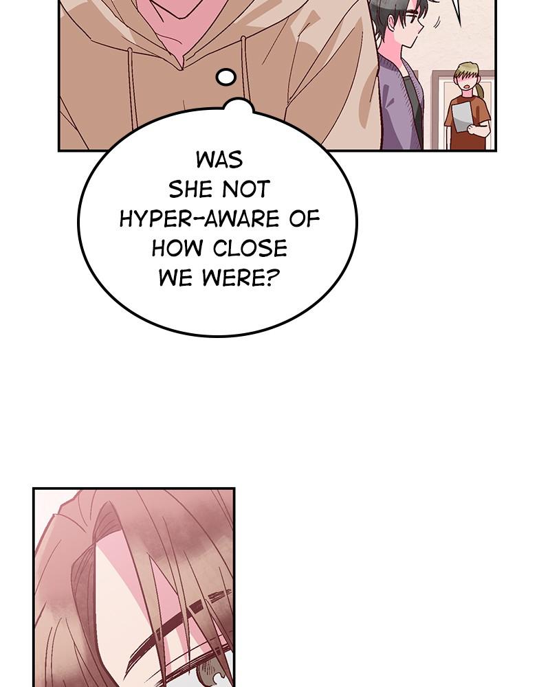 Read The Makeup Remover EN Manga Online