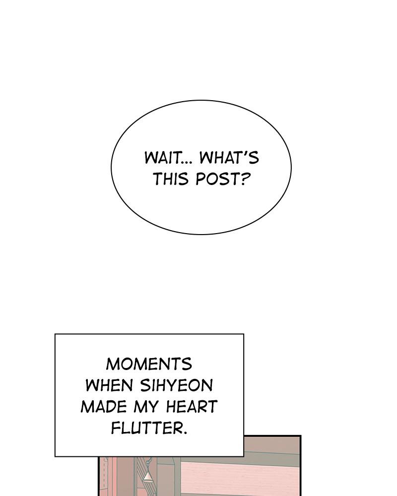 Read The Makeup Remover EN Manga Online