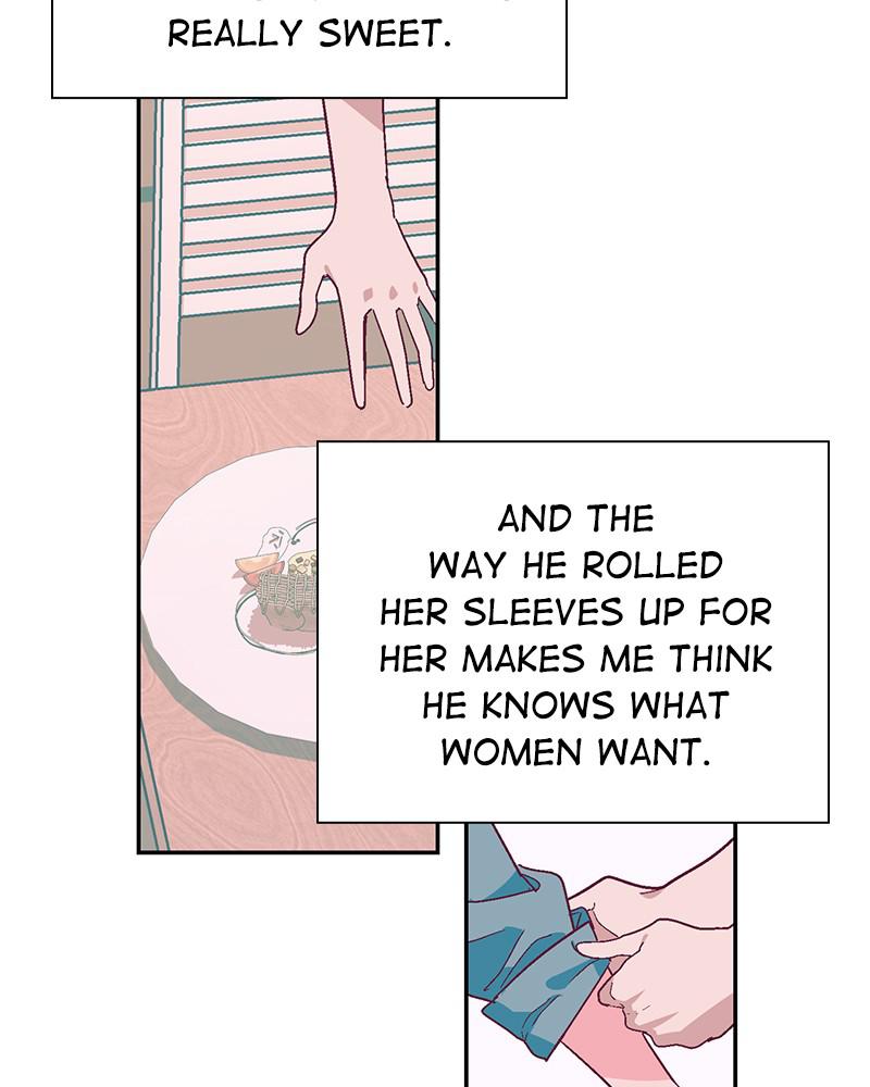 Read The Makeup Remover EN Manga Online