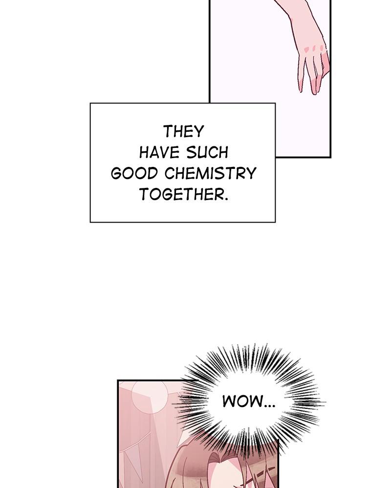 Read The Makeup Remover EN Manga Online