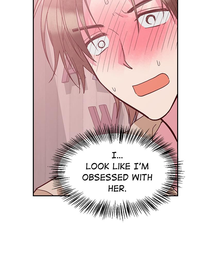 Read The Makeup Remover EN Manga Online