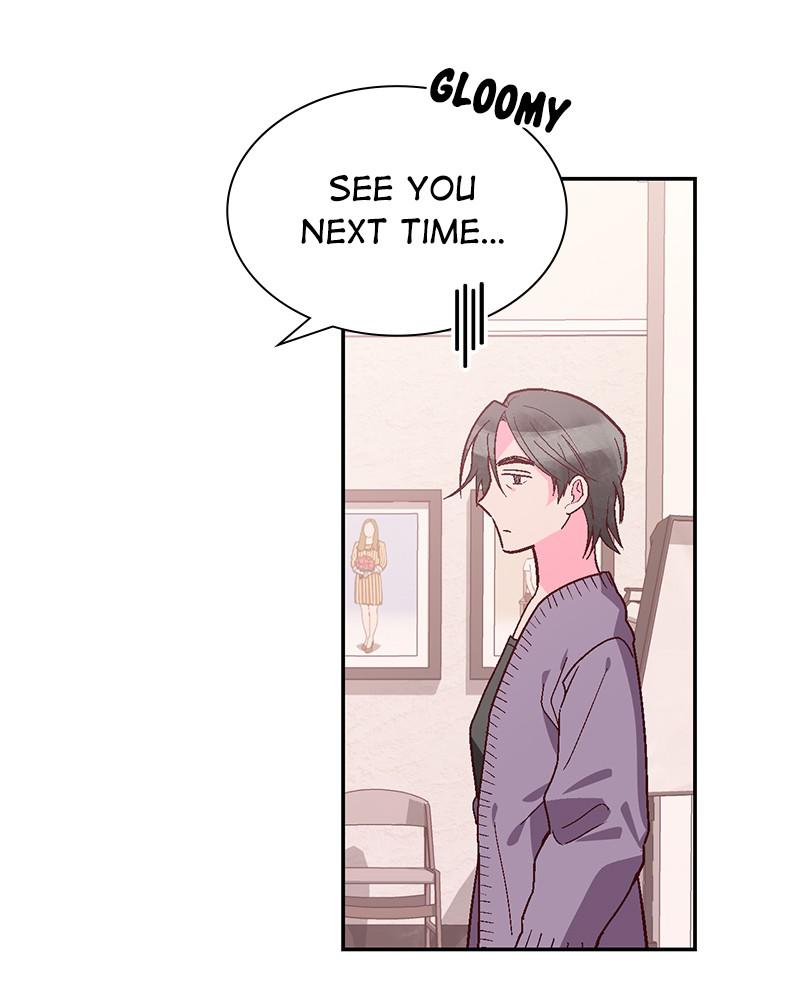Read The Makeup Remover EN Manga Online