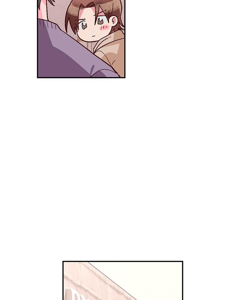 Read The Makeup Remover EN Manga Online
