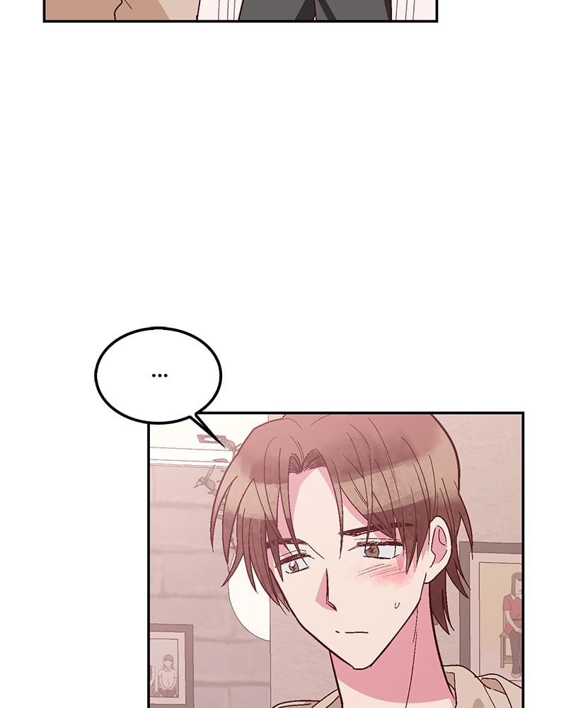 Read The Makeup Remover EN Manga Online