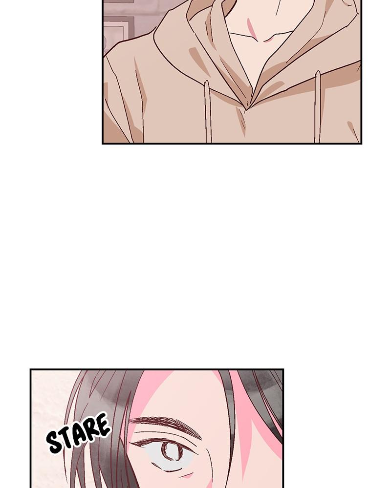 Read The Makeup Remover EN Manga Online