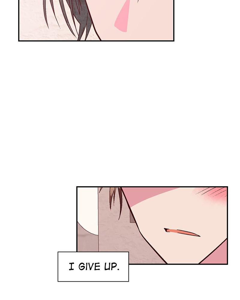 Read The Makeup Remover EN Manga Online