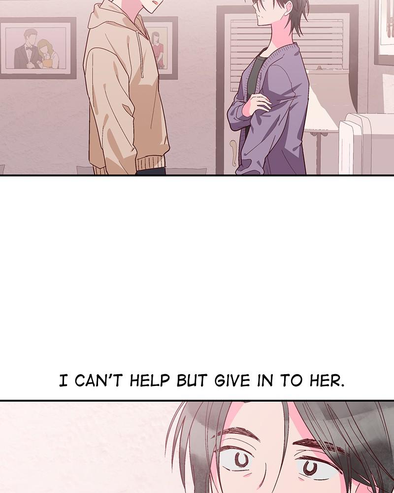 Read The Makeup Remover EN Manga Online