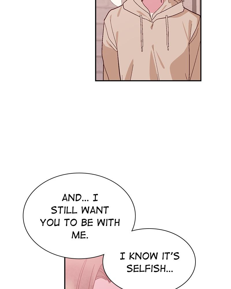 Read The Makeup Remover EN Manga Online