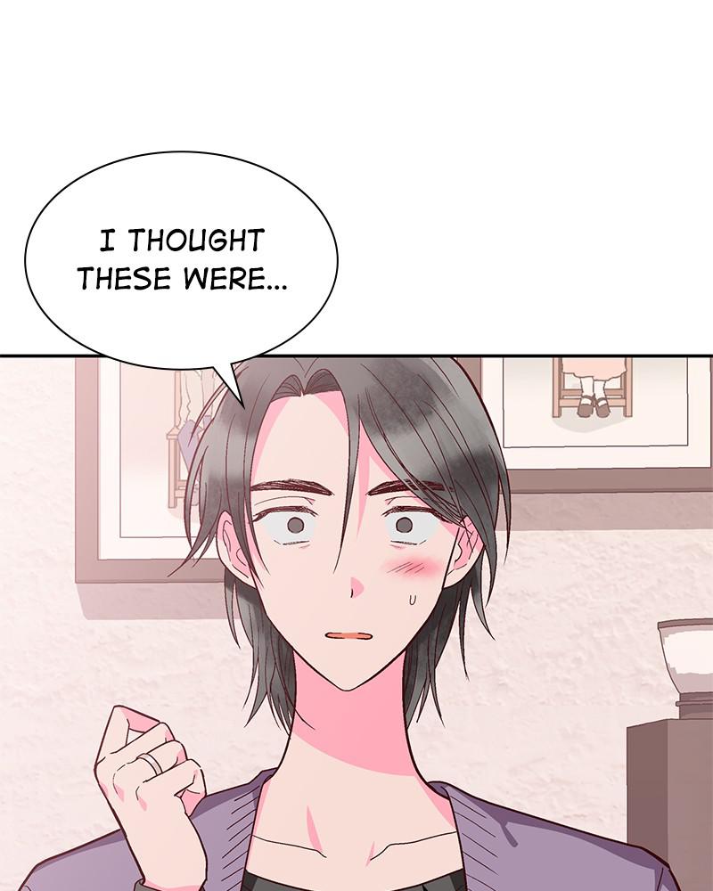 Read The Makeup Remover EN Manga Online