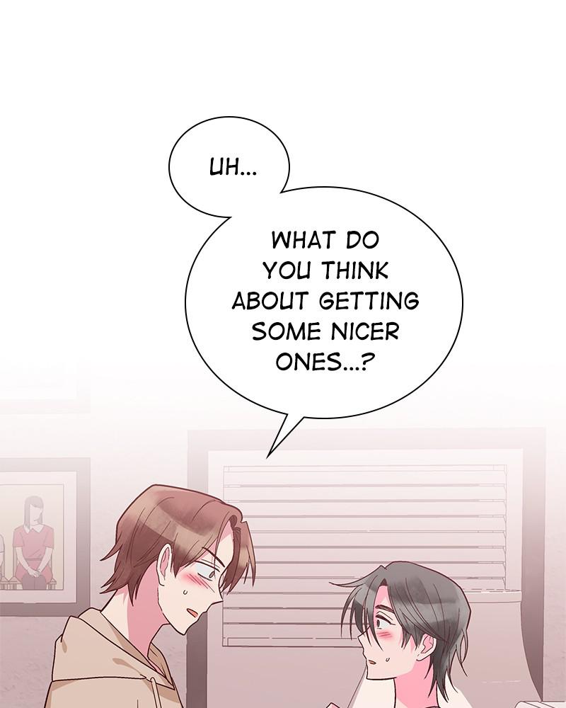 Read The Makeup Remover EN Manga Online