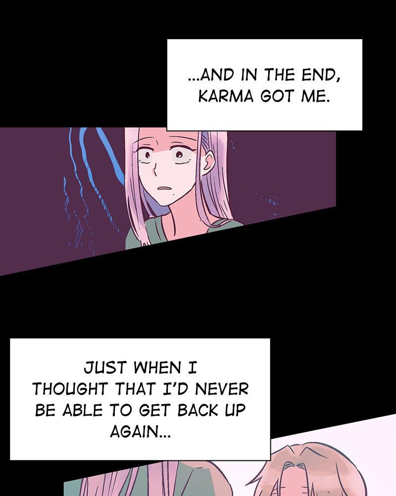 Read The Makeup Remover EN Manga Online