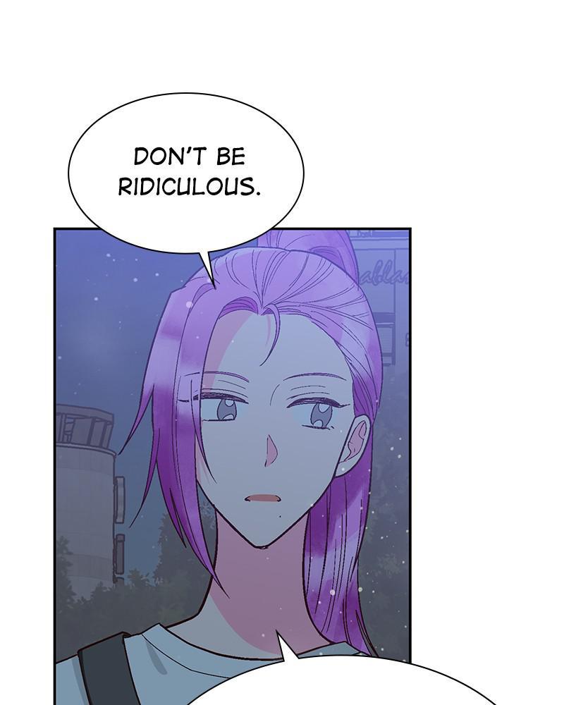 Read The Makeup Remover EN Manga Online