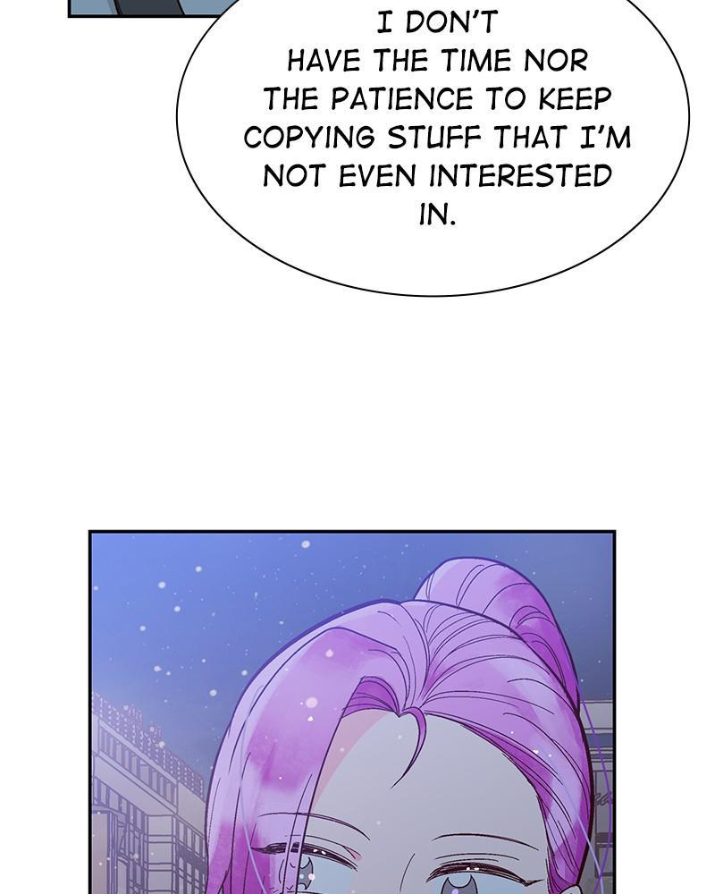 Read The Makeup Remover EN Manga Online