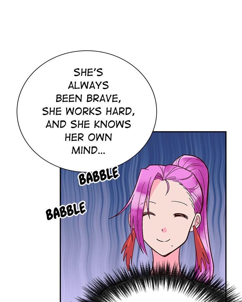 Read The Makeup Remover EN Manga Online