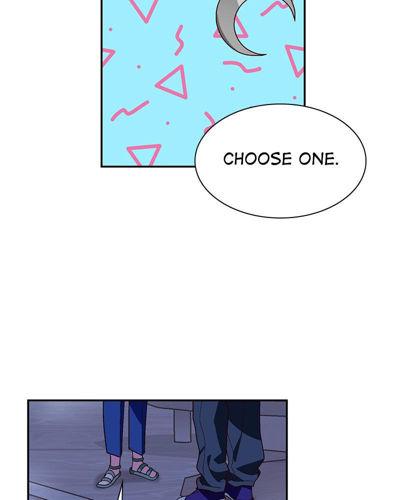 Read The Makeup Remover EN Manga Online