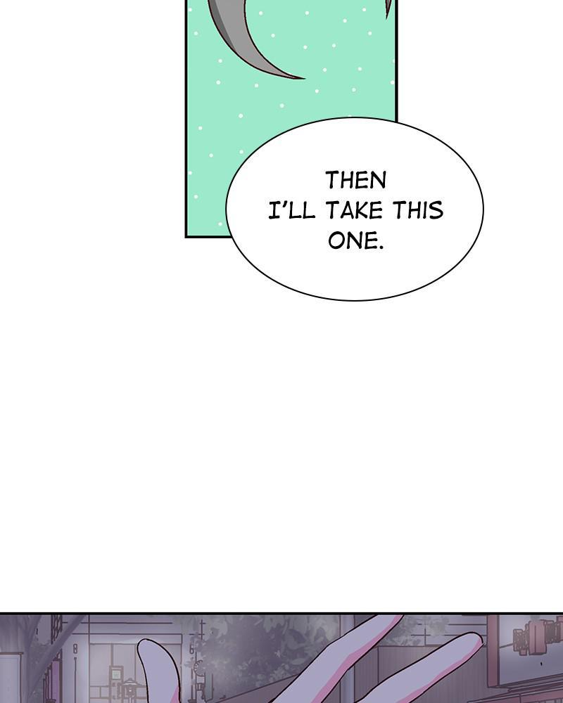 Read The Makeup Remover EN Manga Online