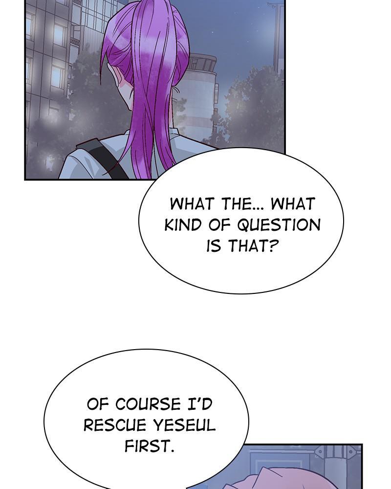 Read The Makeup Remover EN Manga Online
