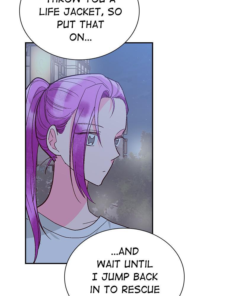 Read The Makeup Remover EN Manga Online