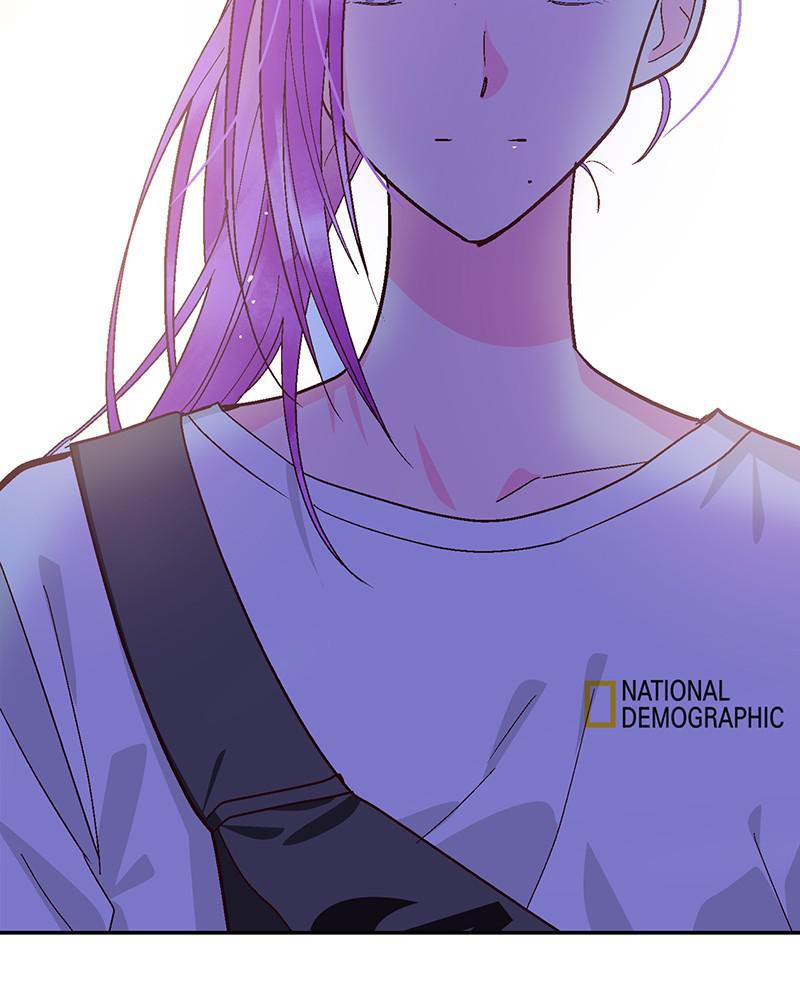 Read The Makeup Remover EN Manga Online