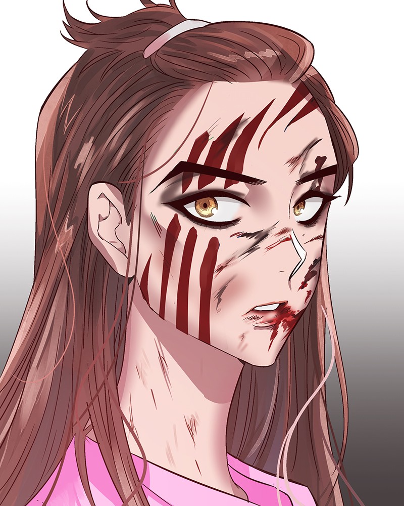 Read The Makeup Remover EN Manga Online