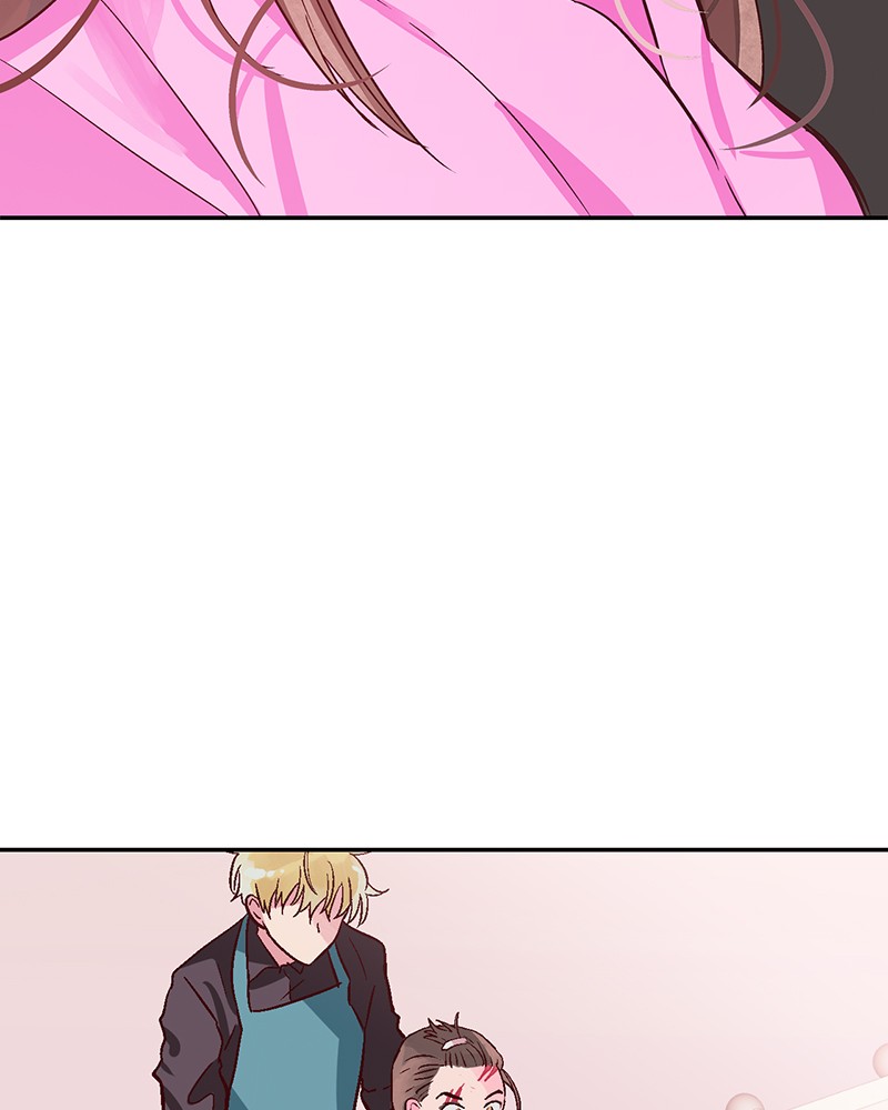 Read The Makeup Remover EN Manga Online