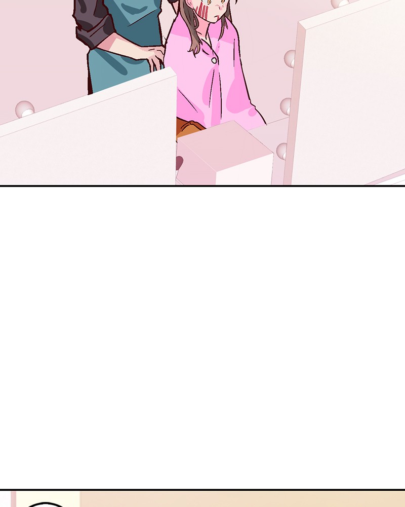 Read The Makeup Remover EN Manga Online