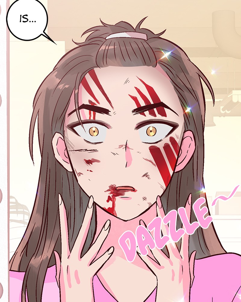 Read The Makeup Remover EN Manga Online