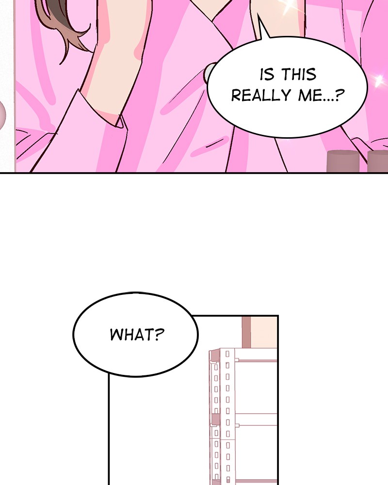 Read The Makeup Remover EN Manga Online