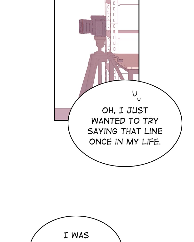 Read The Makeup Remover EN Manga Online