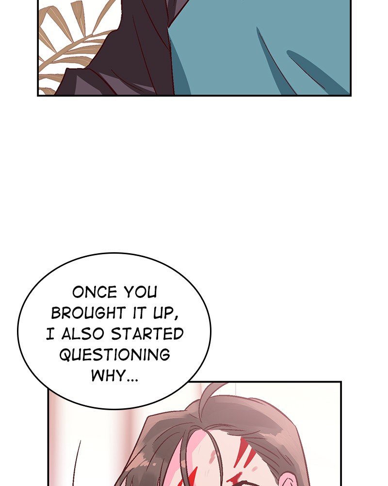 Read The Makeup Remover EN Manga Online