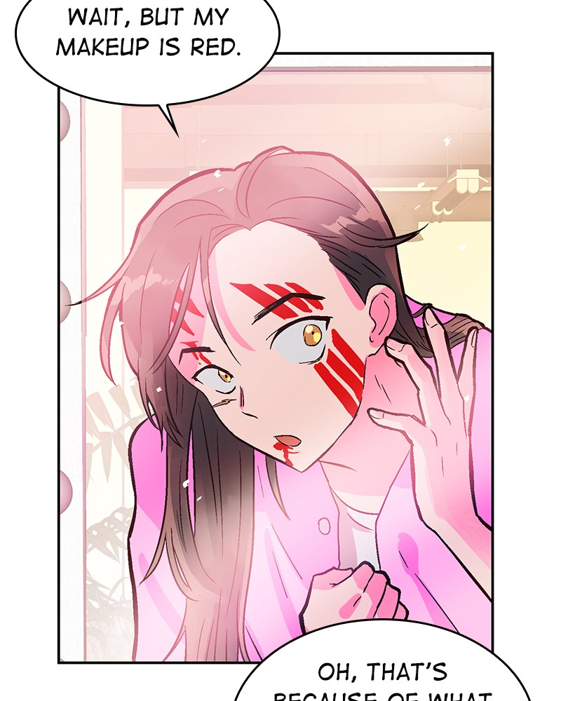 Read The Makeup Remover EN Manga Online
