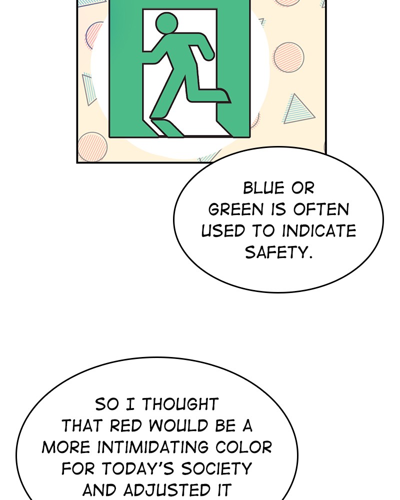 Read The Makeup Remover EN Manga Online