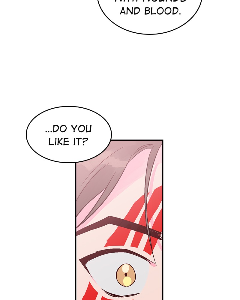 Read The Makeup Remover EN Manga Online