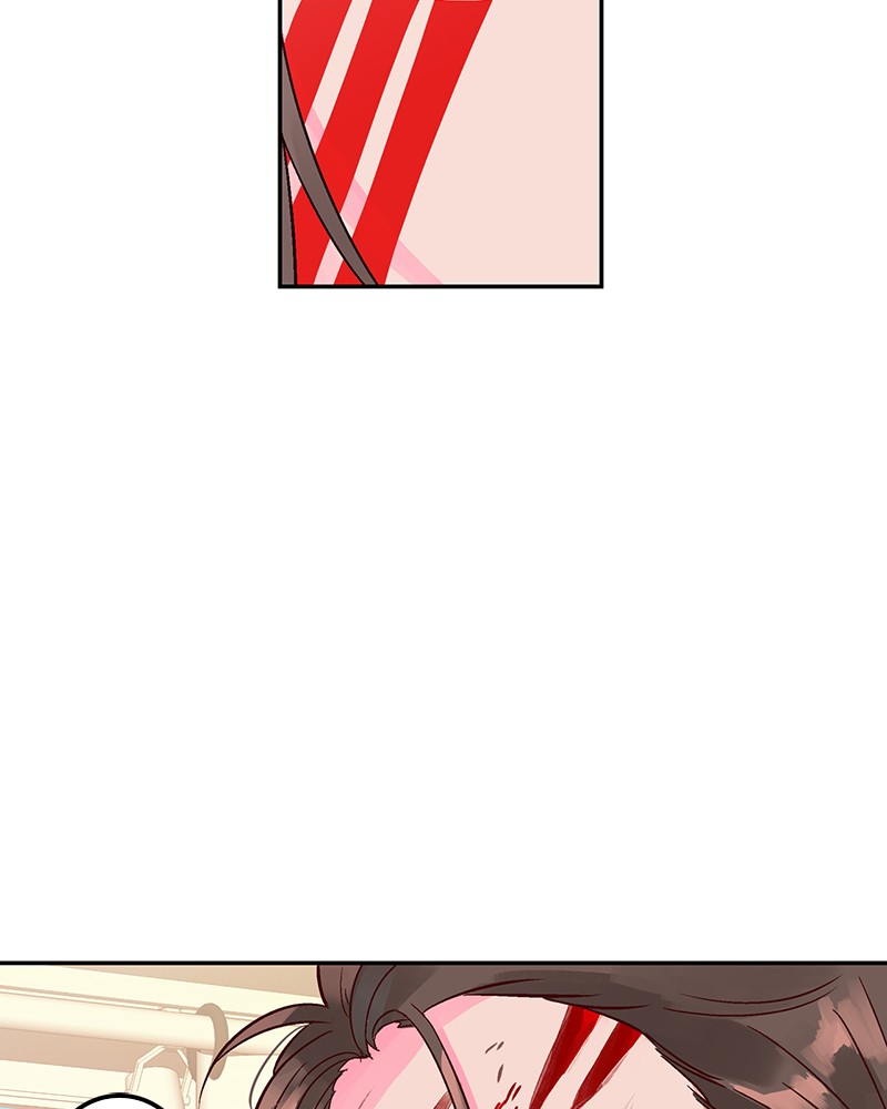 Read The Makeup Remover EN Manga Online