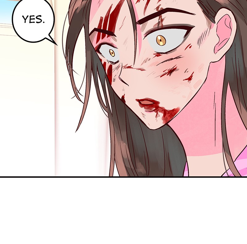 Read The Makeup Remover EN Manga Online