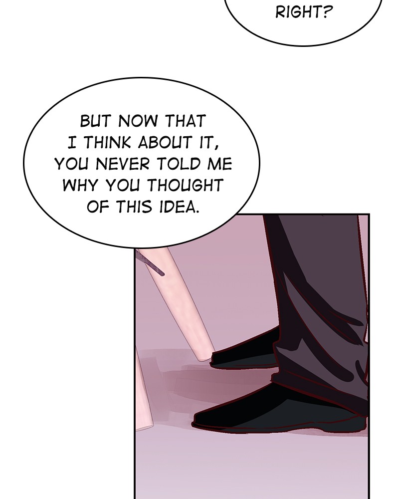 Read The Makeup Remover EN Manga Online