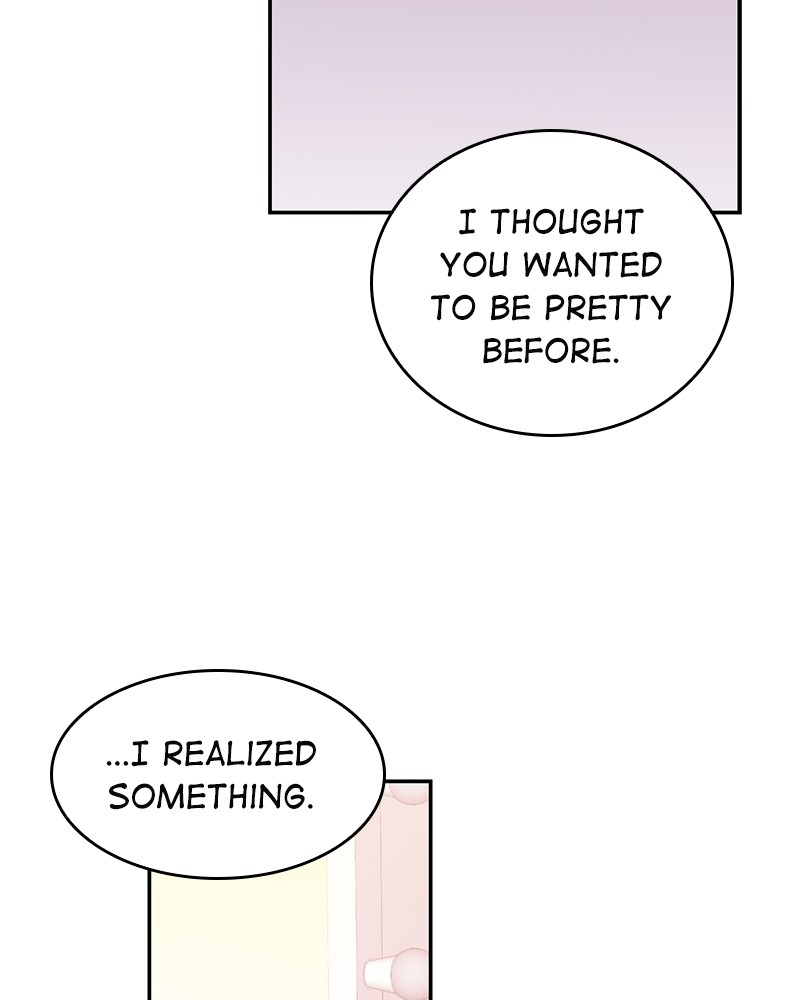 Read The Makeup Remover EN Manga Online