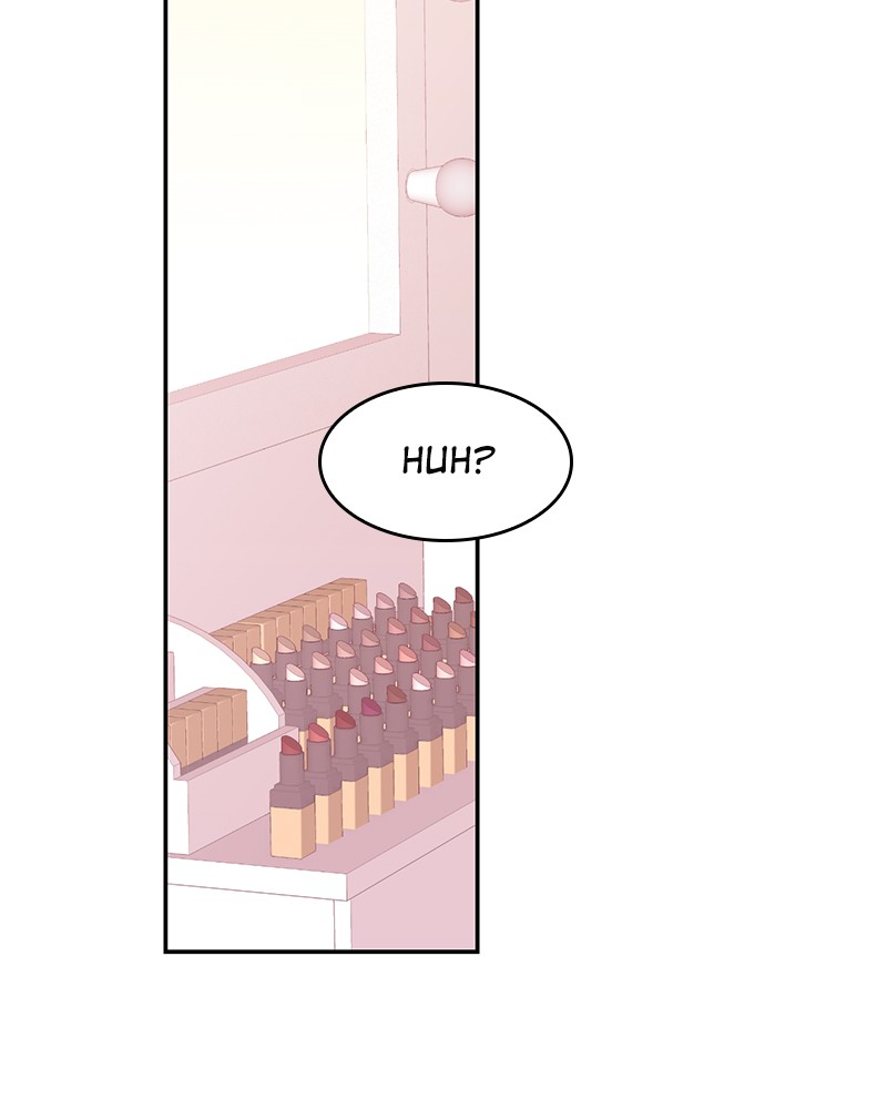 Read The Makeup Remover EN Manga Online