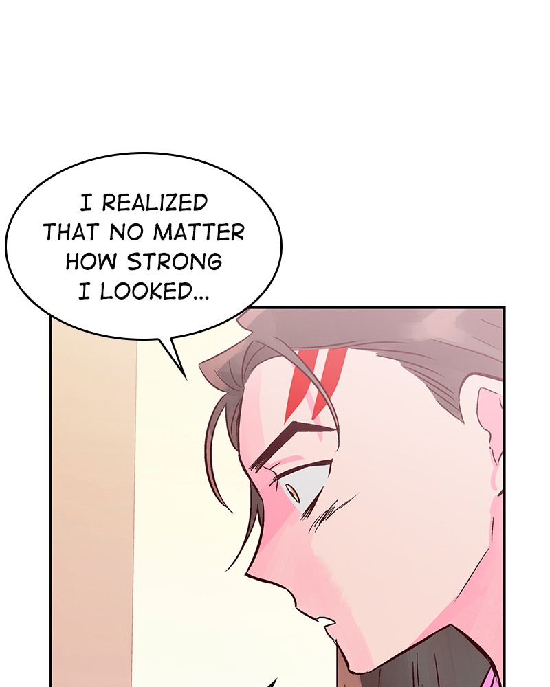 Read The Makeup Remover EN Manga Online